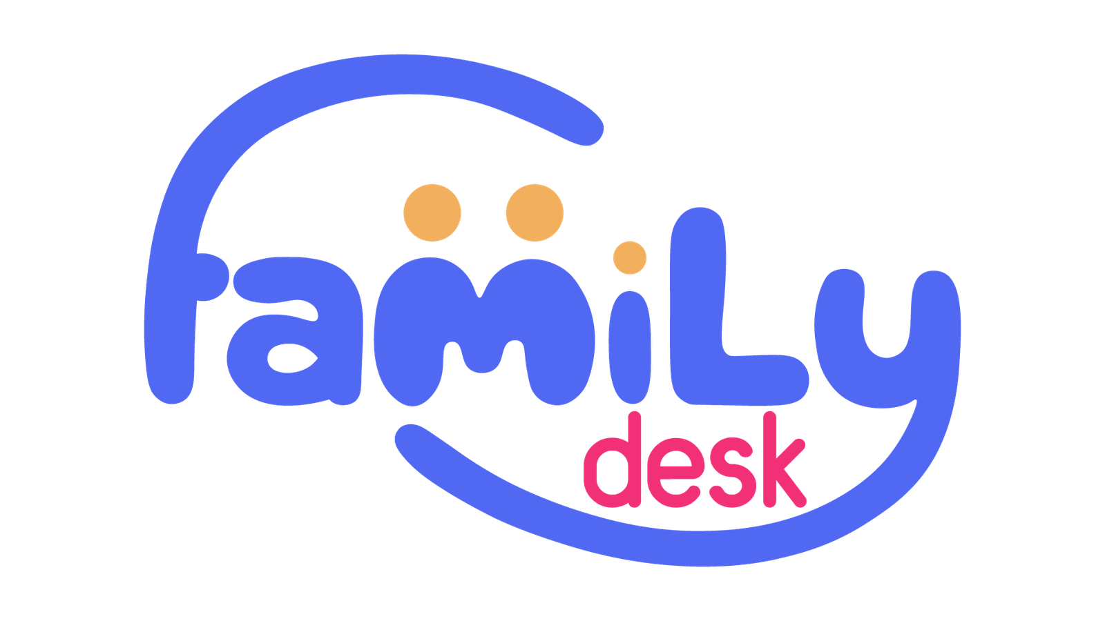 Family Desk